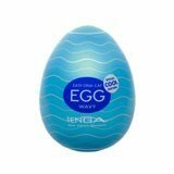 *TENGA Egg Мастурбатор яйцо Cool с охлаждающим эффектом