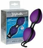 Joyballs Вагинальные шарики Secret сиреневые