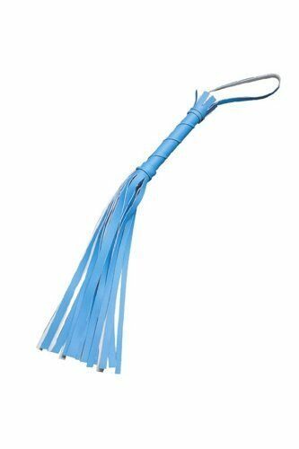 Плеть Sitabella голубая,40 см